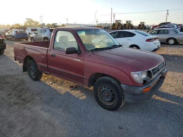 1995 Toyota Tacoma