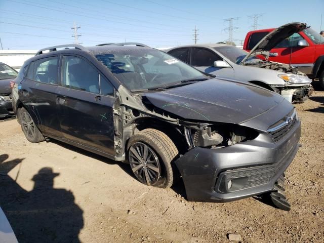 2021 Subaru Impreza Premium