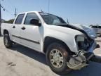 2008 GMC Canyon