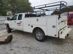 2017 Chevrolet Silverado C2500 Heavy Duty