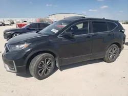 2020 Honda CR-V EX en venta en San Antonio, TX