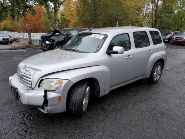 2009 Chevrolet HHR LT