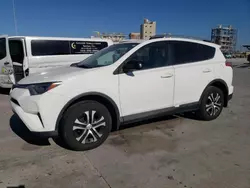 2018 Toyota Rav4 LE en venta en New Orleans, LA