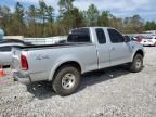 2002 Ford F150