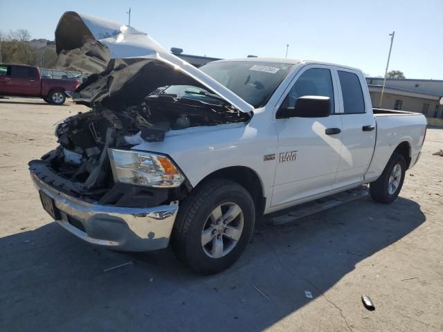 2018 Dodge RAM 1500 ST