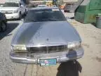 1996 Buick Park Avenue