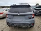 2023 Honda Passport Trail Sport