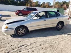 Salvage cars for sale at Seaford, DE auction: 1999 Toyota Avalon XL