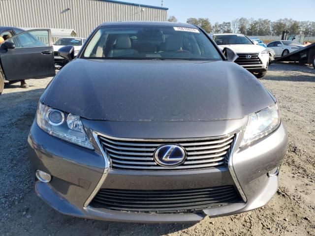 2013 Lexus ES 300H