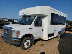 2014 Ford Econoline E350 Super Duty Cutaway Van en venta en Longview, TX