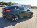 2016 BMW X6 XDRIVE35I