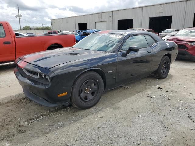 2013 Dodge Challenger SXT