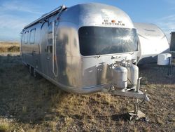 Airstream Vehiculos salvage en venta: 1971 Airstream Camper