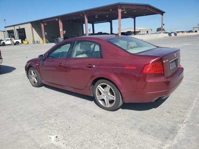 2006 Acura 3.2TL