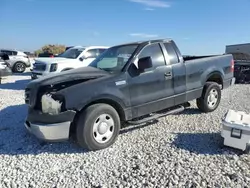 Ford salvage cars for sale: 2008 Ford F150