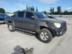 2013 Toyota Tacoma Double Cab Prerunner