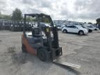 2015 Toyota Forklift