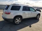 2012 GMC Acadia SLT-2