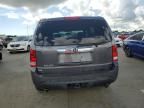 2014 Honda Pilot EXL