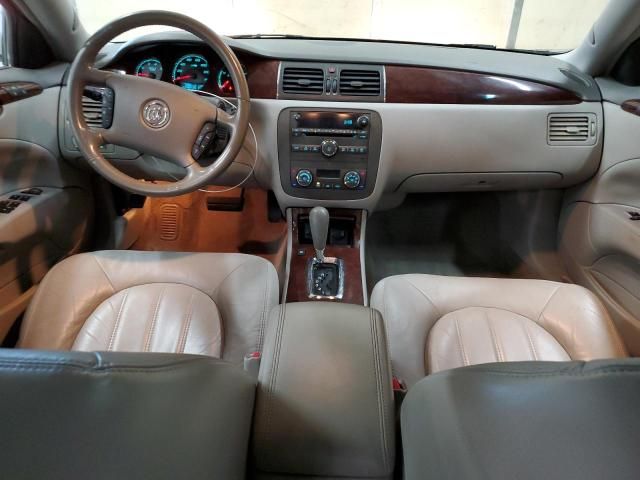 2010 Buick Lucerne CXL