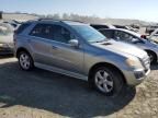 2011 Mercedes-Benz ML 350