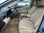 2010 Lexus RX 450H