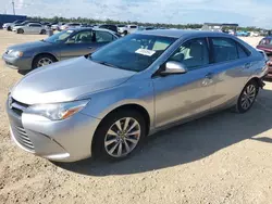 2016 Toyota Camry Hybrid en venta en Arcadia, FL