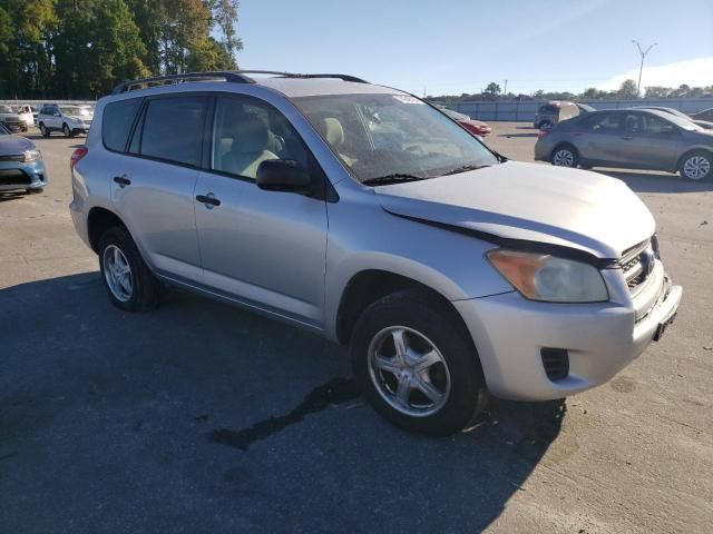 2009 Toyota Rav4