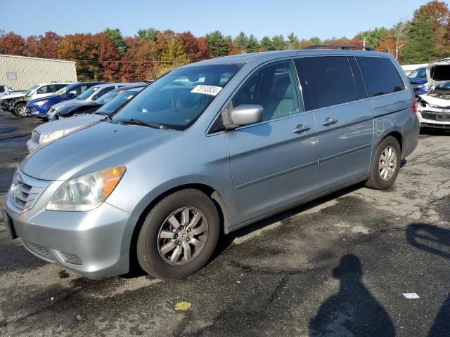 2009 Honda Odyssey EXL