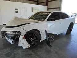 2018 Dodge Charger SXT en venta en Wilmer, TX