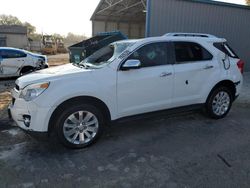 2011 Chevrolet Equinox LT en venta en Midway, FL