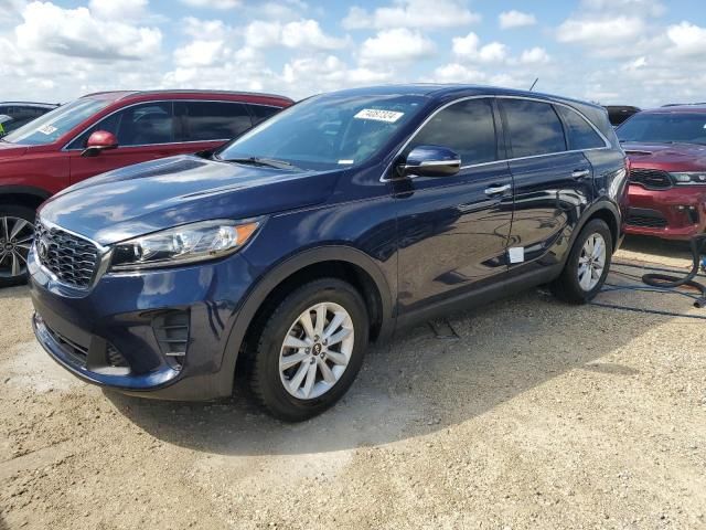 2019 KIA Sorento L