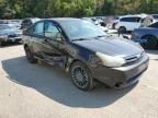 2010 Ford Focus SES