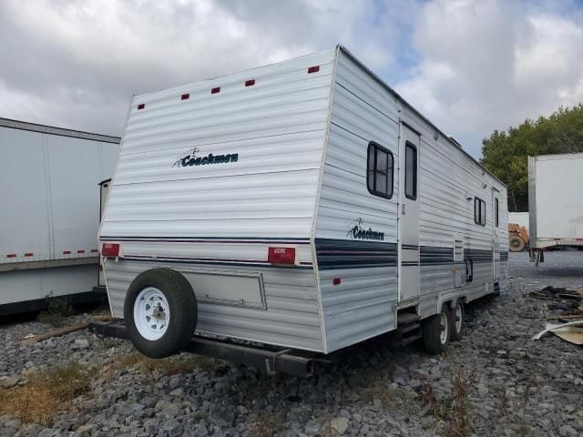 1995 Coachmen Catalina