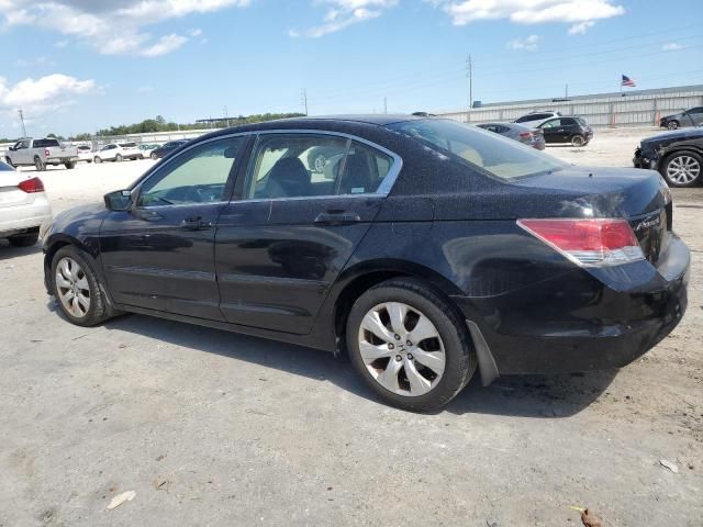 2008 Honda Accord EXL