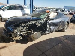 Salvage cars for sale at Phoenix, AZ auction: 2008 Infiniti G37 Base