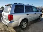 2005 Honda Pilot EX