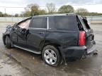 2015 Chevrolet Tahoe K1500 LTZ