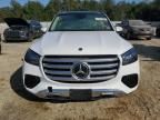 2024 Mercedes-Benz GLS 450 4matic