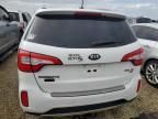 2014 KIA Sorento SX