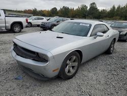 Vehiculos salvage en venta de Copart Memphis, TN: 2012 Dodge Challenger SXT