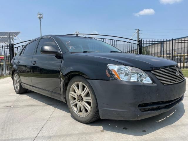 2006 Toyota Avalon XL