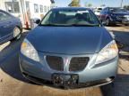 2006 Pontiac G6 GT