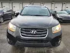 2011 Hyundai Santa FE SE