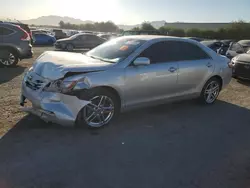 2007 Toyota Camry LE en venta en Las Vegas, NV