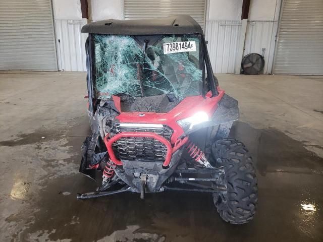 2024 Polaris RZR XP 1000 Ultimate