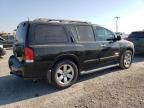 2008 Nissan Armada SE