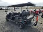 2021 Gofb Golf Cart