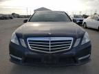 2013 Mercedes-Benz E 350 4matic