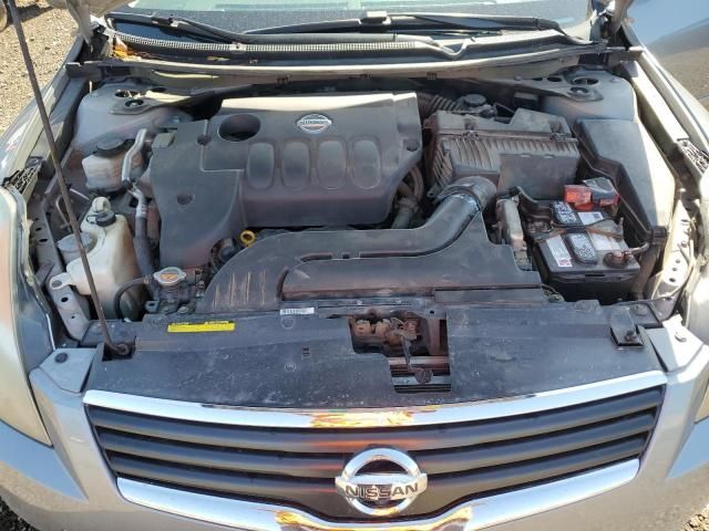 2007 Nissan Altima 2.5